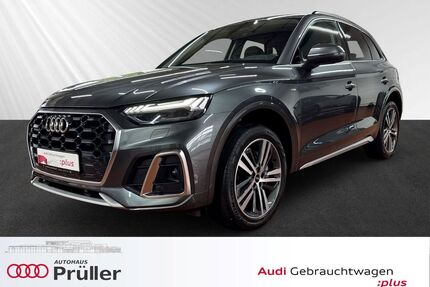 Audi Q5 Gebrauchtwagen