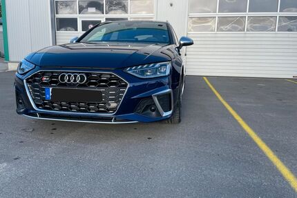 Audi S4 Gebrauchtwagen