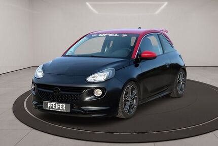 Opel Adam Gebrauchtwagen