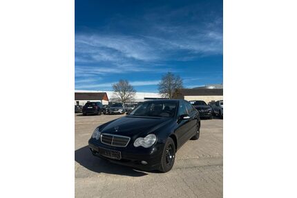 Mercedes-Benz C 200 Gebrauchtwagen