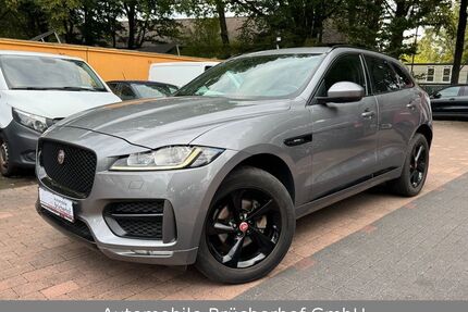 Jaguar F-Pace Gebrauchtwagen