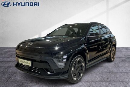 Hyundai KONA Elektro Gebrauchtwagen