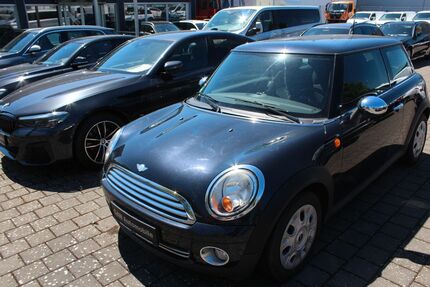 Mini ONE Gebrauchtwagen