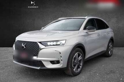 DS Automobiles DS 7 Crossback Gebrauchtwagen