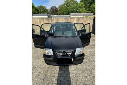 Hyundai Atos Gebrauchtwagen