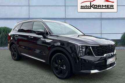 Kia Sorento Gebrauchtwagen