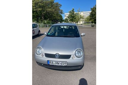 VW Lupo Gebrauchtwagen