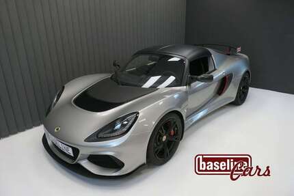 Lotus Exige Gebrauchtwagen