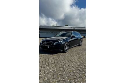 Mercedes-Benz E 350 Gebrauchtwagen