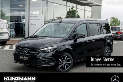 Mercedes-Benz T-Klasse Gebrauchtwagen
