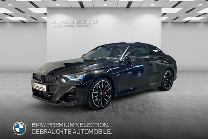 BMW M240i Gebrauchtwagen