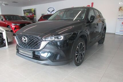 Mazda CX-5 Gebrauchtwagen