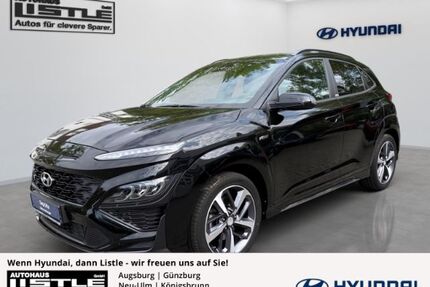 Hyundai KONA Gebrauchtwagen