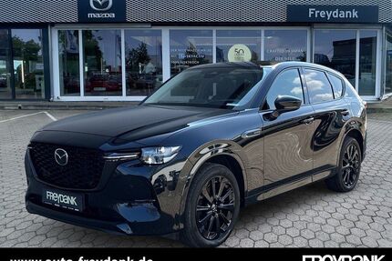 Mazda CX-60 Gebrauchtwagen