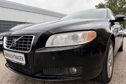 Volvo S80 Gebrauchtwagen