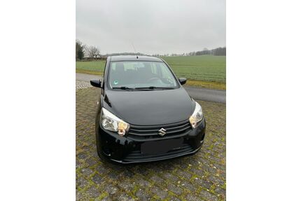Suzuki Celerio Gebrauchtwagen