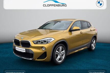 BMW X2 Gebrauchtwagen