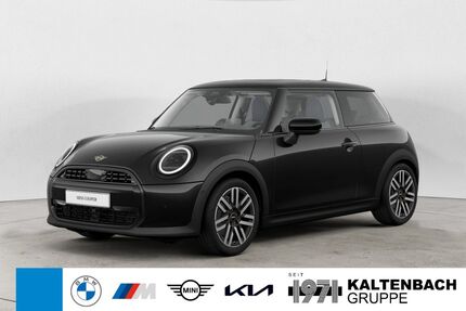Mini Cooper C Gebrauchtwagen