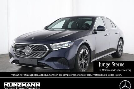 Mercedes-Benz E 300 Gebrauchtwagen