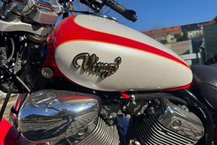 Yamaha XV 535 Gebrauchtwagen