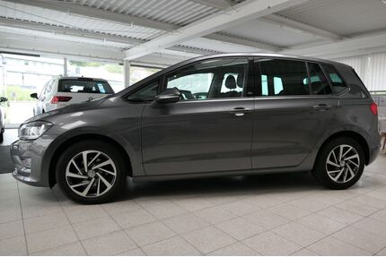 VW Golf Sportsvan Gebrauchtwagen