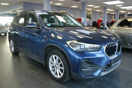 BMW X1 xDrive18d Aut. Advantage Gebrauchtwagen