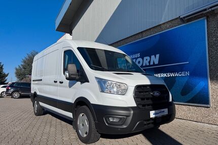 Ford Transit Gebrauchtwagen