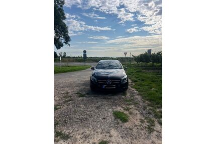 Mercedes-Benz A 180 Gebrauchtwagen