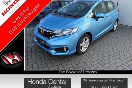 Honda Jazz Gebrauchtwagen