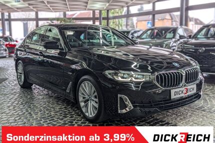 BMW 530 Gebrauchtwagen