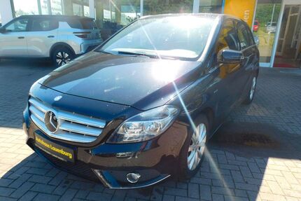 Mercedes-Benz B 180 Gebrauchtwagen