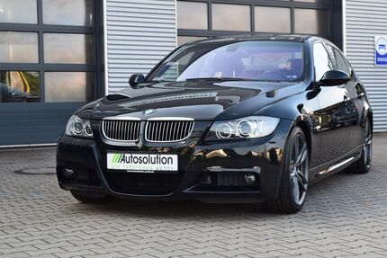 BMW 330 Gebrauchtwagen