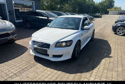 Volvo C30 Gebrauchtwagen