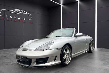 Porsche 996 Gebrauchtwagen