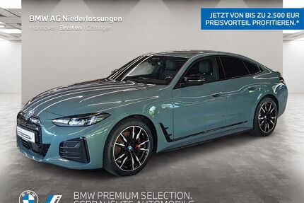 BMW i4 Gebrauchtwagen