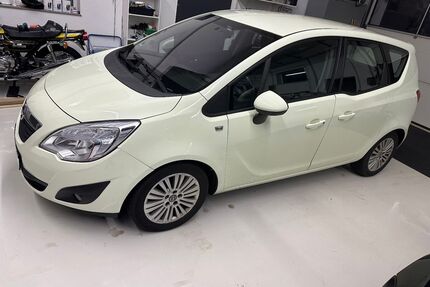 Opel Meriva Gebrauchtwagen