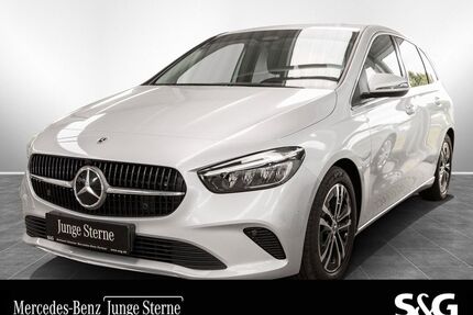 Mercedes-Benz B 200 Gebrauchtwagen