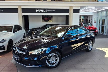 Mercedes-Benz CLA 180 Gebrauchtwagen