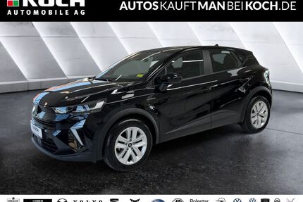 Renault Captur Gebrauchtwagen