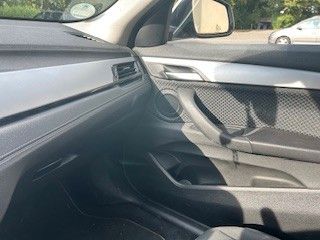 BMW X2 Gebrauchtwagen