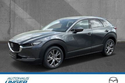 Mazda CX-30 Gebrauchtwagen