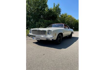 Chevrolet Chevelle Gebrauchtwagen