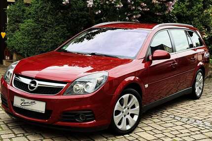 Opel Vectra Gebrauchtwagen