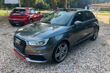 Audi A1 Gebrauchtwagen