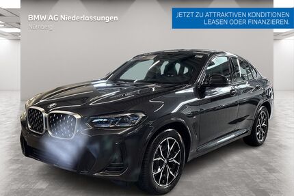 BMW X4 Gebrauchtwagen