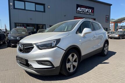 Opel Mokka Gebrauchtwagen