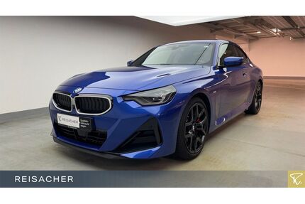 BMW 220 Gebrauchtwagen