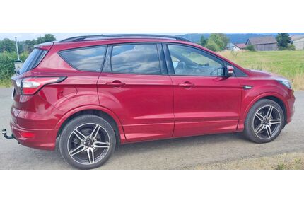 Ford Kuga Gebrauchtwagen