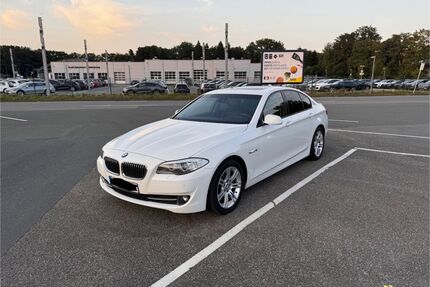 BMW 520 Gebrauchtwagen