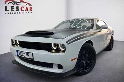Dodge Challenger Gebrauchtwagen